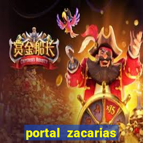 portal zacarias ataque de cachorro